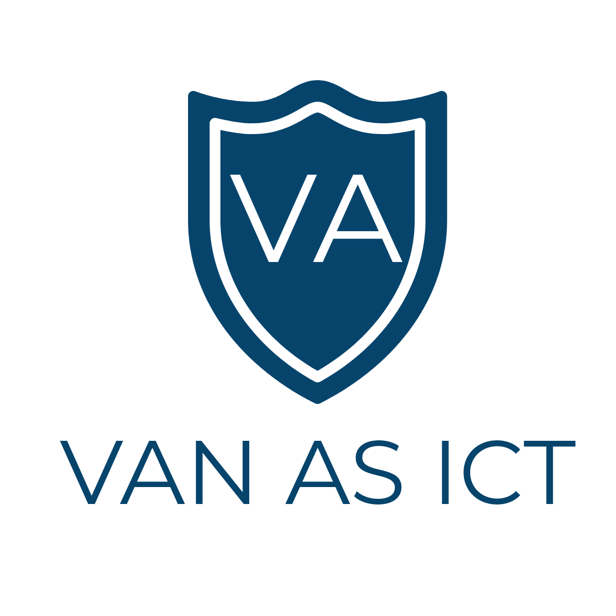 Van As ICT Diensten 